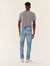 Adrien Slim Taper Jeans