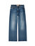 Cropped Alexa Jeans