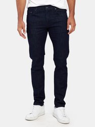 Paxtyn Skinny Jeans - Indigo Rinse