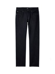 Slimmy Straight Leg Jeans