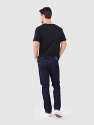 Slimmy Straight Leg Jeans