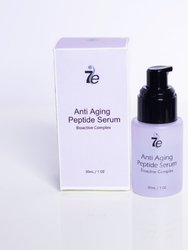 Anti-Aging Peptide Serum