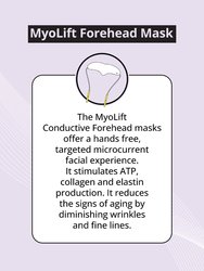 Microcurrent Mask Batch