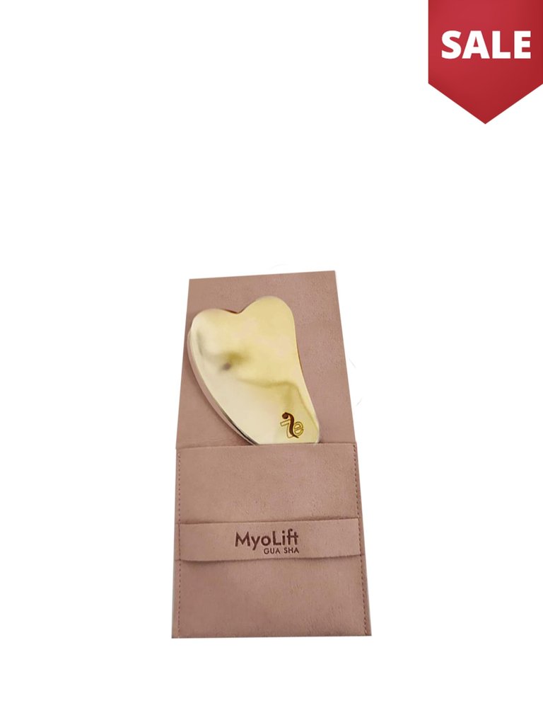 MyoLift Gua Sha