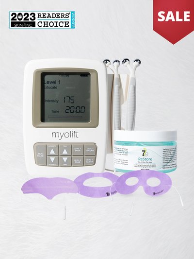 7E Wellness Myolift™ Mini The Home Care Kit product