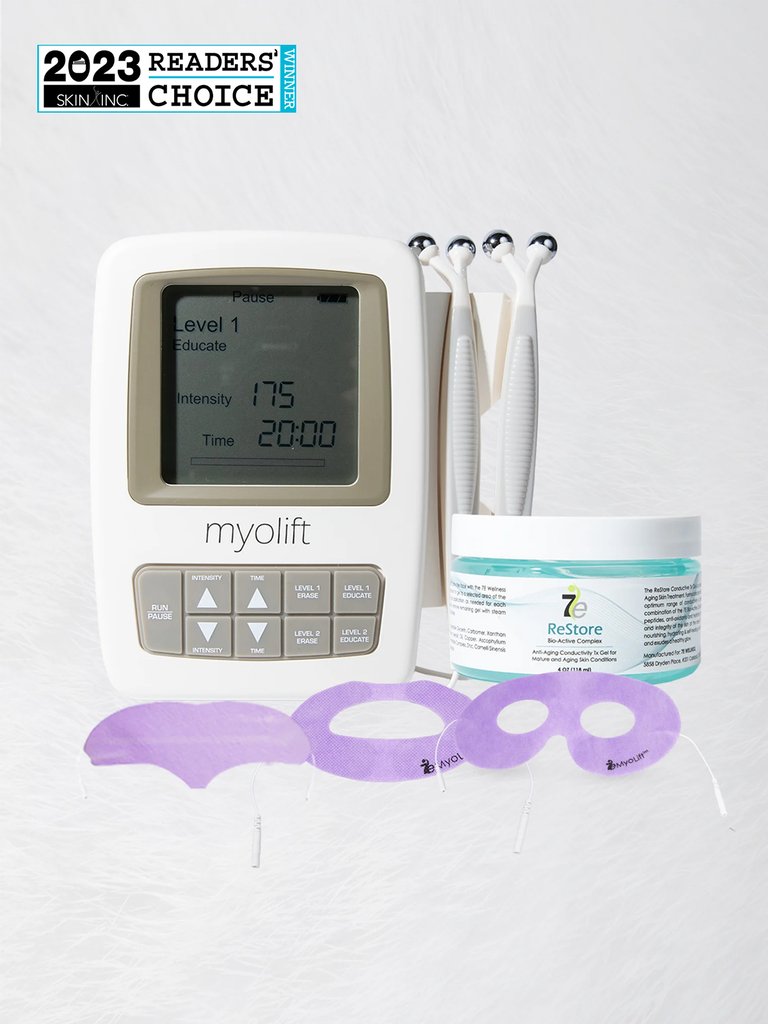 Myolift™ Mini The Home Care Kit