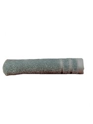 A&R Towels Guest Towel (Green) (One Size) - Green