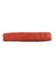 A&R Towels Guest Towel (Rose) (One Size) - Rose