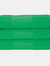 A&R Towels Print-Me Hand Towel (Irish Green) (One Size) - Irish Green