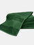A&R Towels Print-Me Sport Towel (Dark Green) (One Size) - Dark Green