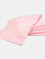 A&R Towels Print-Me Sport Towel (Light Pink) (One Size) - Light Pink