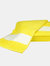 A&R Towels Subli-Me Sport Towel (Bright Yellow) (One Size) - Bright Yellow