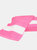 A&R Towels Subli-Me Sport Towel (Pink) (One Size) - Pink