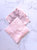 Pink Polish Cloth For Jewelry