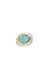 Torrey Ring in Blue Topaz