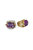 Torrey Ring In Purple Mojave Copper - Purple/14K Gold Filled-TR-TRQCP-GF