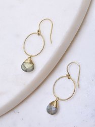 Yuliya Earring