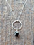 Yuliya Necklace Hammered