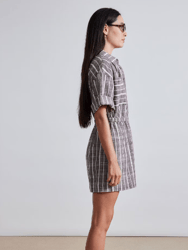 Palmera Mini Dress