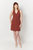 The Everywhere Dress - Rosewood - Rosewood