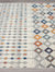 Abani Casa Moroccan Multi-Color Area Rug