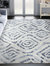 Abani Cruz Geometric and Area Rug