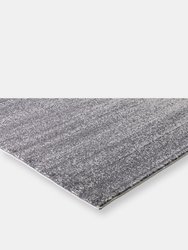 Abani Quartz Shades of Ombre Contemporary Area Rug