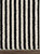 Abani Rugs Nordic NOR110A Cream Black Lines Color Block Area Rug