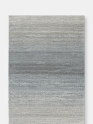 Abani Vista Area Rug - Grey