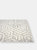 Casa Abstract Honeycomb Area Rug