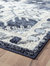 Cruz Geometric Area Rug