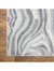 HAM200C Zebra Grey Outdoor Rug