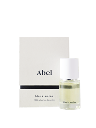 Black Anise Eau De Parfum 15ml