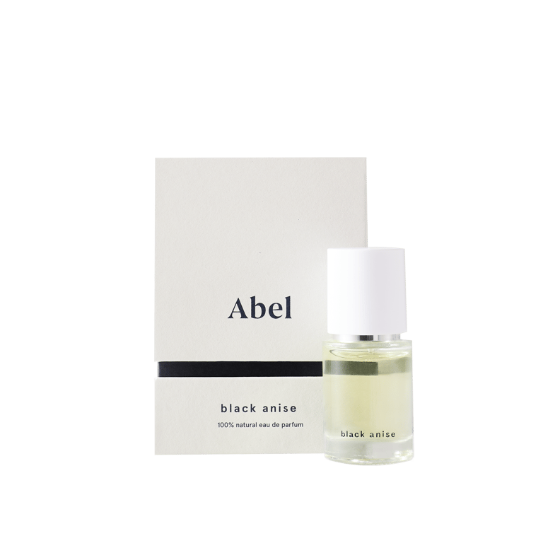 Black Anise Eau De Parfum 15ml