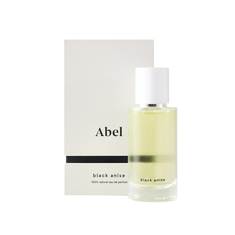 Black Anise Eau De Parfum 50ml