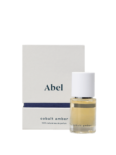 Abel Cobalt Amber Eau De Parfum 15ml product