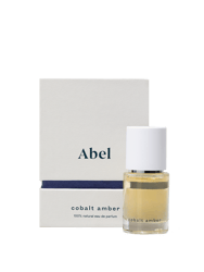 Cobalt Amber Eau De Parfum 15ml