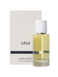 Cobalt Amber Eau De Parfum 50ml