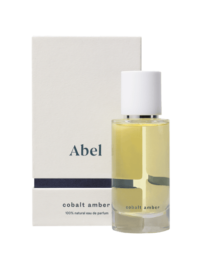 Abel Cobalt Amber Eau De Parfum 50ml product