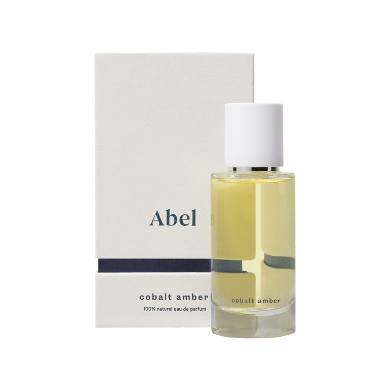 Cobalt Amber Eau De Parfum 50ml