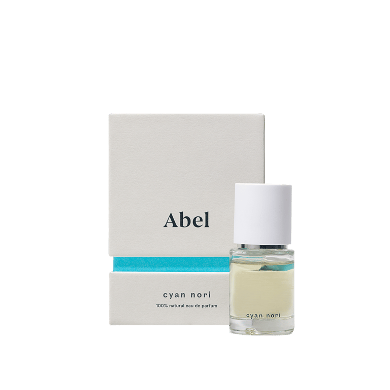 Cyan Nori Eau de Parfum