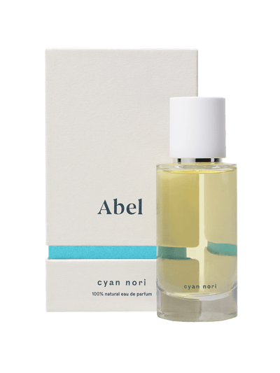 Abel Cyan Nori Eau de Parfum product