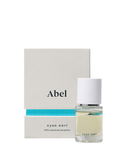 Abel Cyan Nori Eau de Parfum product