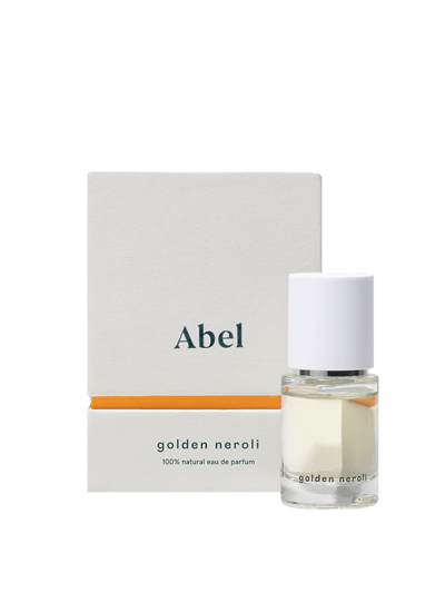 Abel Golden Neroli Eau De Parfum 15ml product