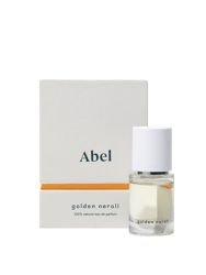 Golden Neroli Eau De Parfum 15ml