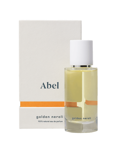 Abel Golden Neroli Eau De Parfum 50ml product