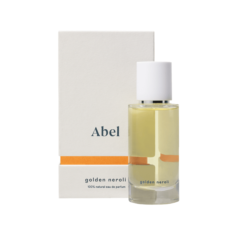 Golden Neroli Eau De Parfum 50ml