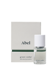 Green Cedar Eau De Parfum 15ml