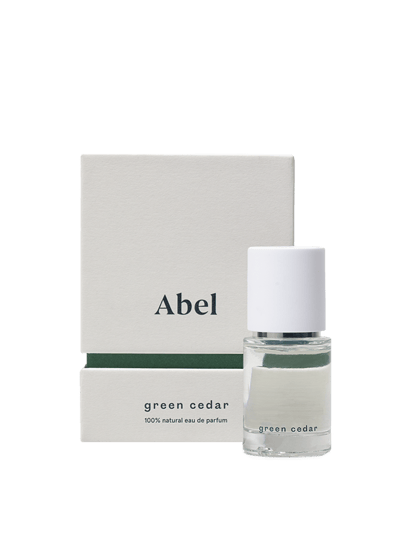 Abel Green Cedar Eau De Parfum 15ml product
