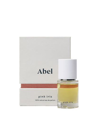 Abel Pink Iris Eau De Parfum 15ml product